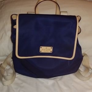 Kate Spade Backpack
